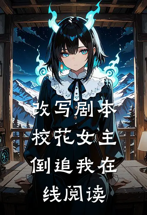 改写剧本,校花女主倒追我在线阅读