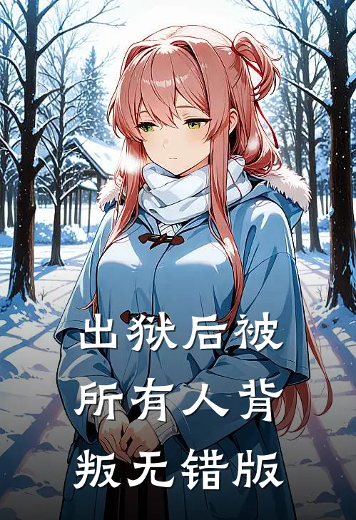 出狱后被所有人背叛无错版