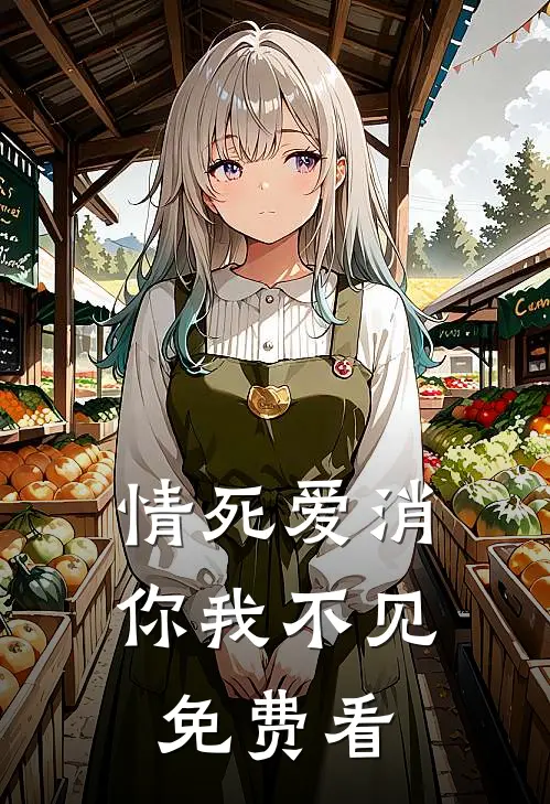 情死爱消，你我不见免费看