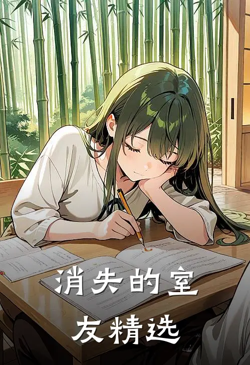 消失的室友精选