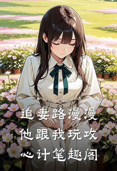 追妻路漫漫，他跟我玩攻心计笔趣阁
