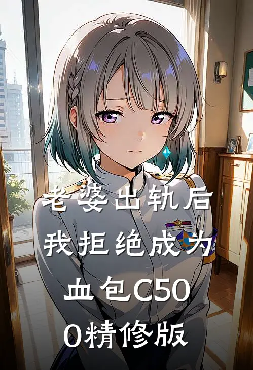 老婆出轨后我拒绝成为血包C500精修版