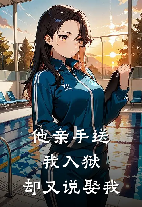 他亲手送我入狱,却又说娶我
