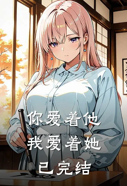 你爱着他，我爱着她已完结