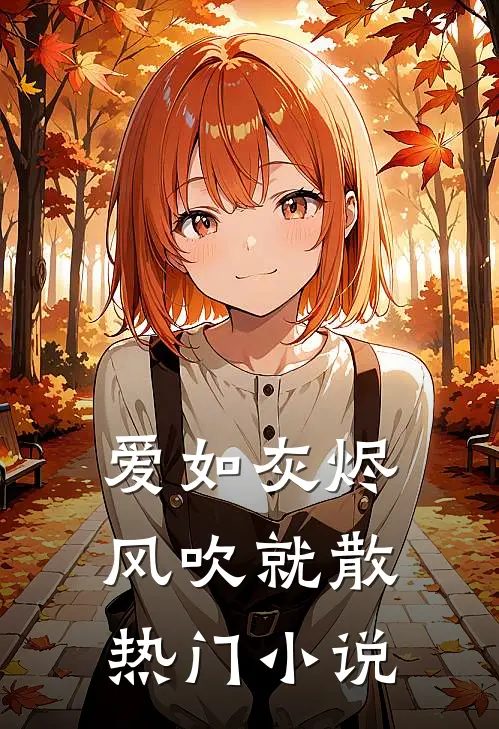 爱如灰烬，风吹就散热门小说