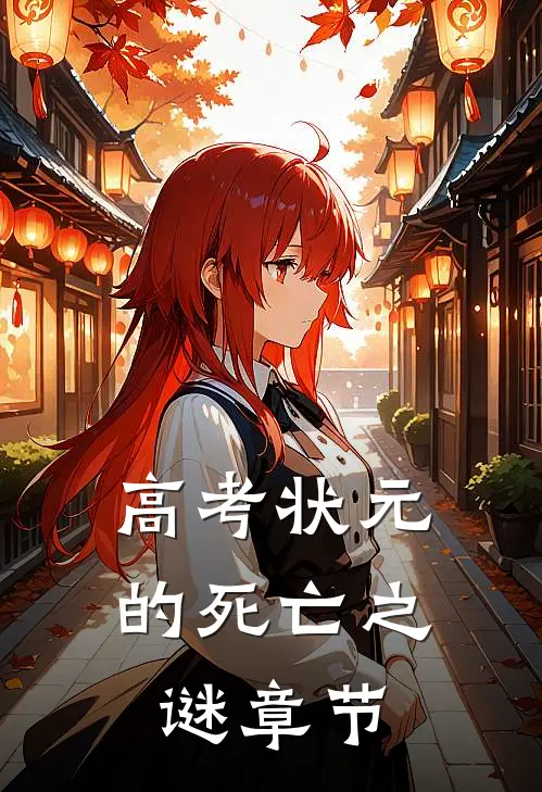 高考状元的死亡之谜章节