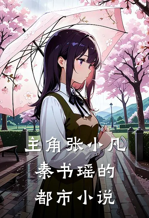 主角张小凡秦书瑶的都市小说