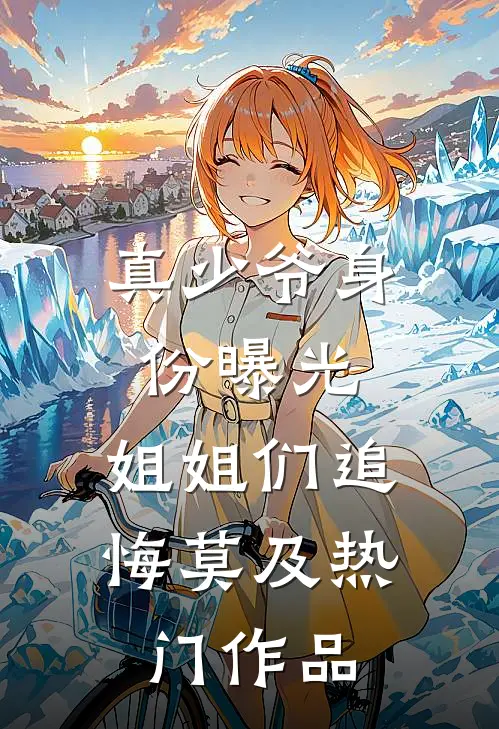 真少爷身份曝光，姐姐们追悔莫及热门作品