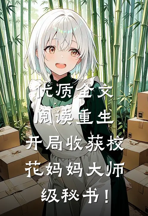 优质全文阅读重生：开局收获校花妈妈大师级秘书！