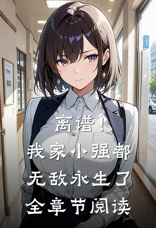 离谱！我家小强都无敌永生了全章节阅读
