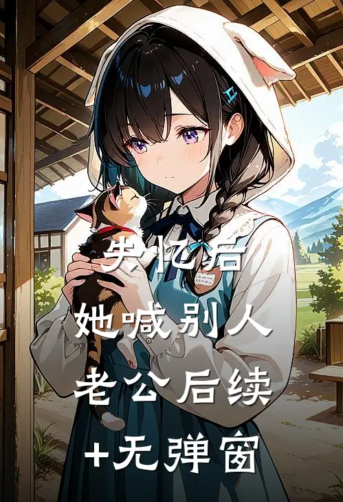 失忆后，她喊别人老公后续+无弹窗