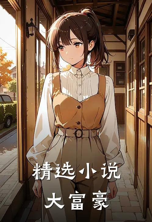 精选小说大富豪
