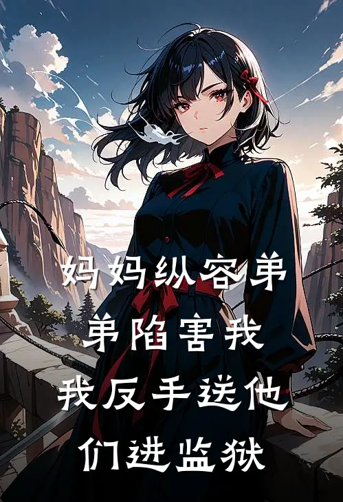 妈妈纵容弟弟陷害我，我反手送他们进监狱