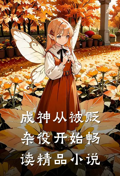 成神从被贬杂役开始畅读精品小说