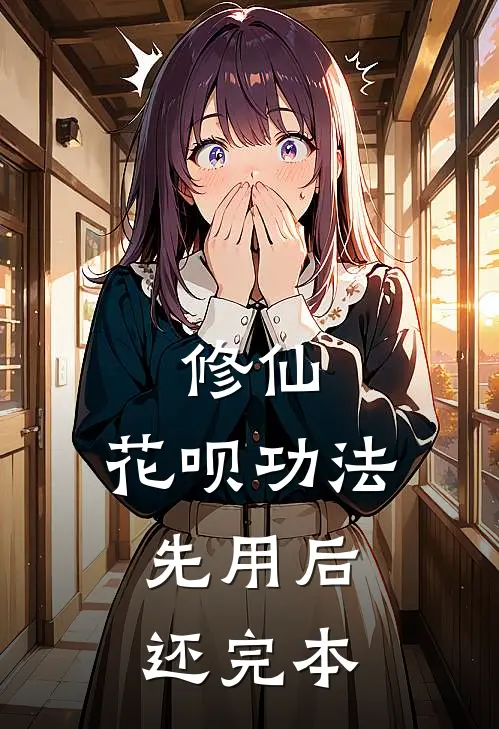 修仙：花呗功法，先用后还完本