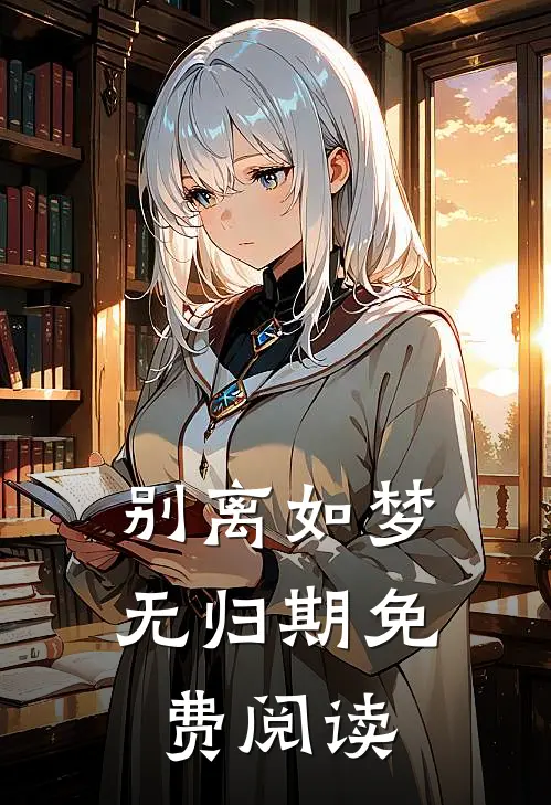 别离如梦无归期免费阅读