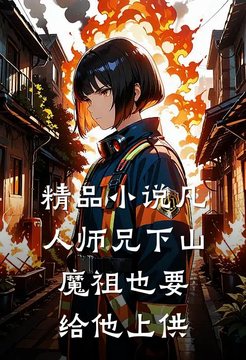 精品小说凡人师兄下山，魔祖也要给他上供