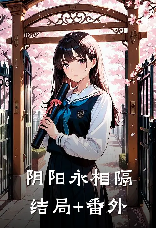 阴阳永相隔结局+番外