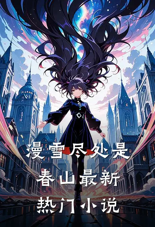 漫雪尽处是春山最新热门小说