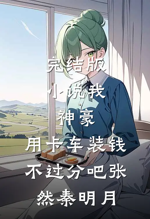 完结版小说我，神豪，用卡车装钱不过分吧张然秦明月