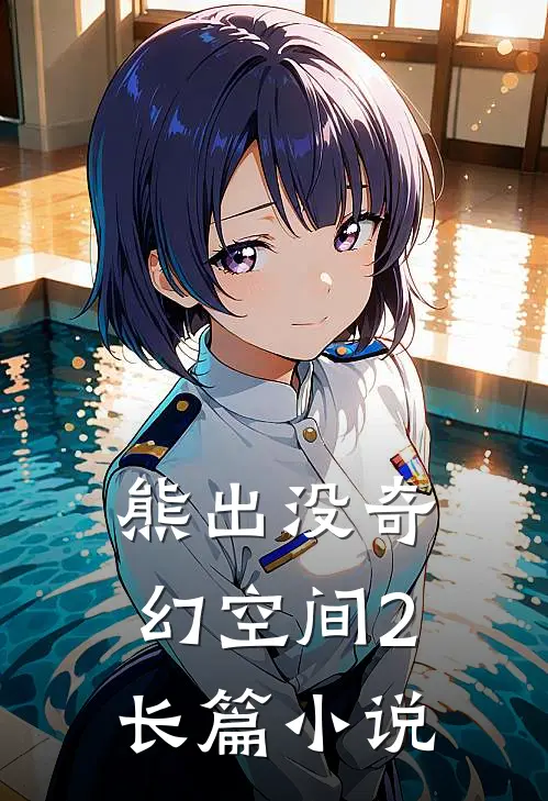 熊出没奇幻空间2长篇小说