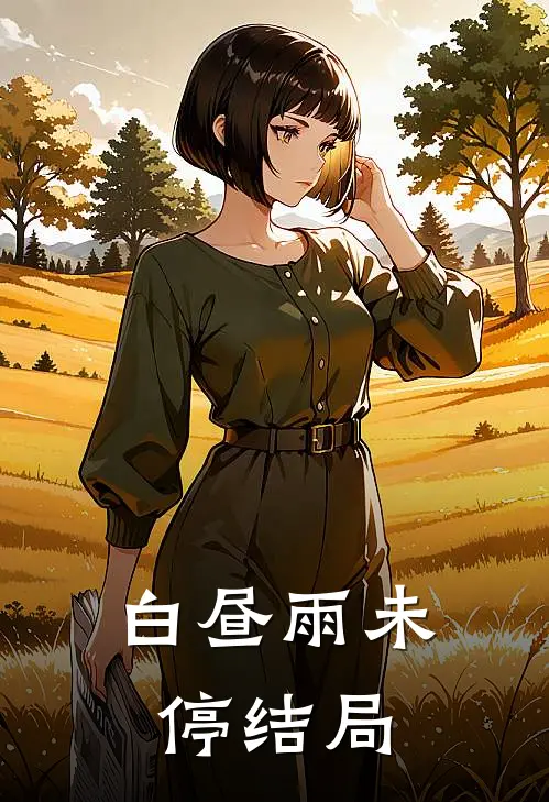 白昼雨未停结局