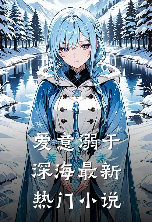 爱意溺于深海最新热门小说