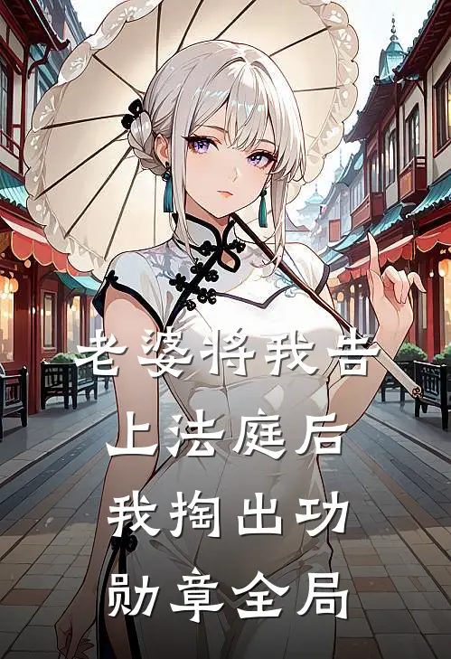 老婆将我告上法庭后，我掏出功勋章全局