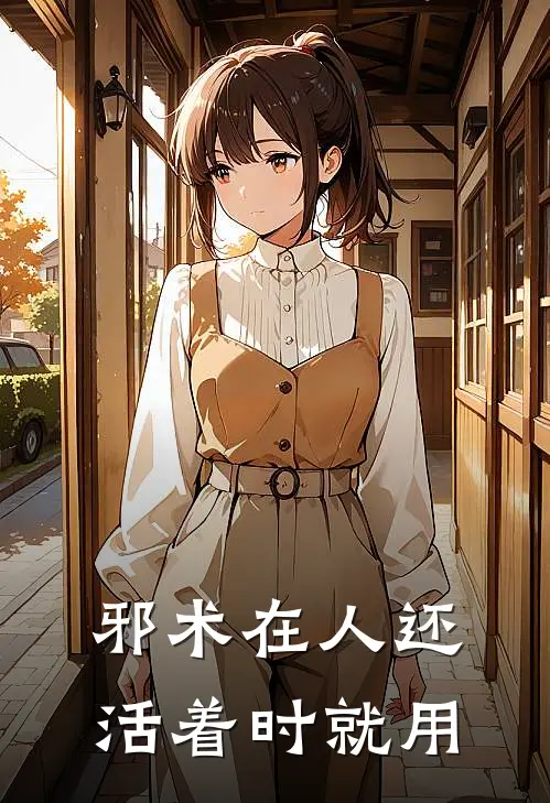邪术在人还活着时就用