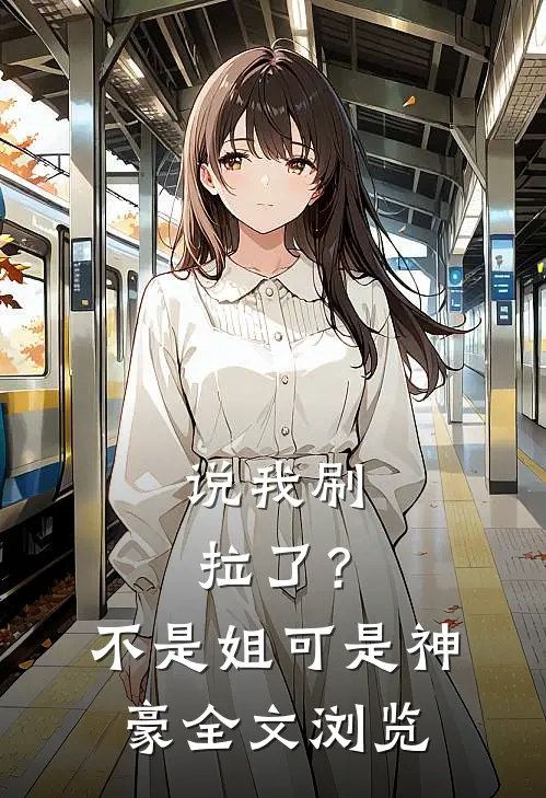 说我刷拉了？不是，姐可是神豪全文浏览