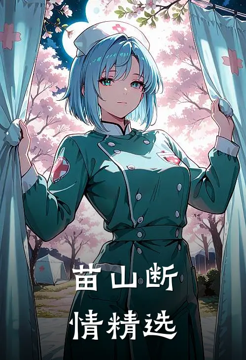 苗山断情精选