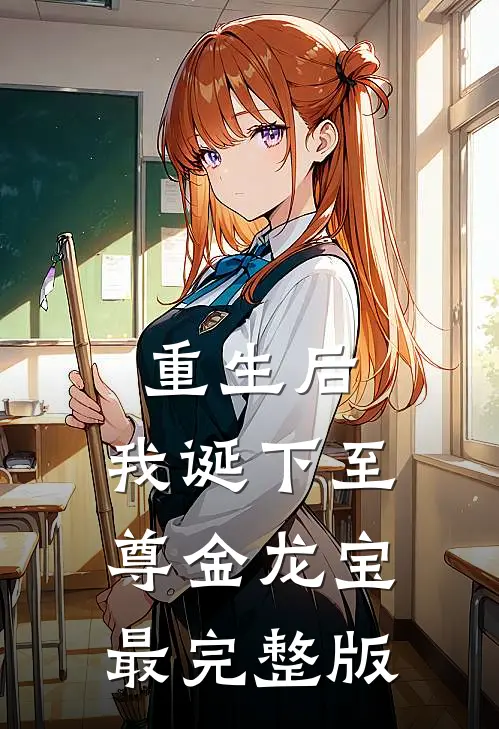 重生后，我诞下至尊金龙宝最完整版