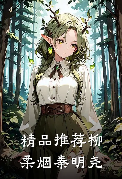 精品推荐柳柔烟秦明尧
