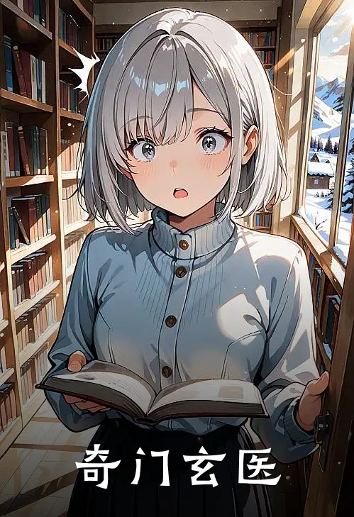 奇门玄医