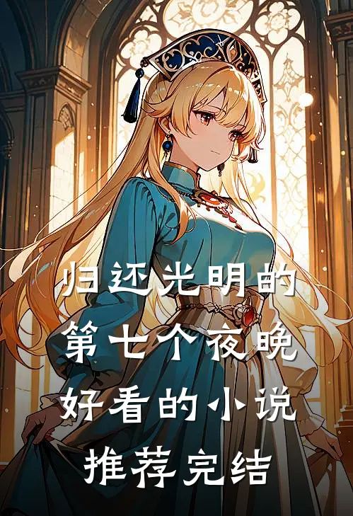 归还光明的第七个夜晚好看的小说推荐完结