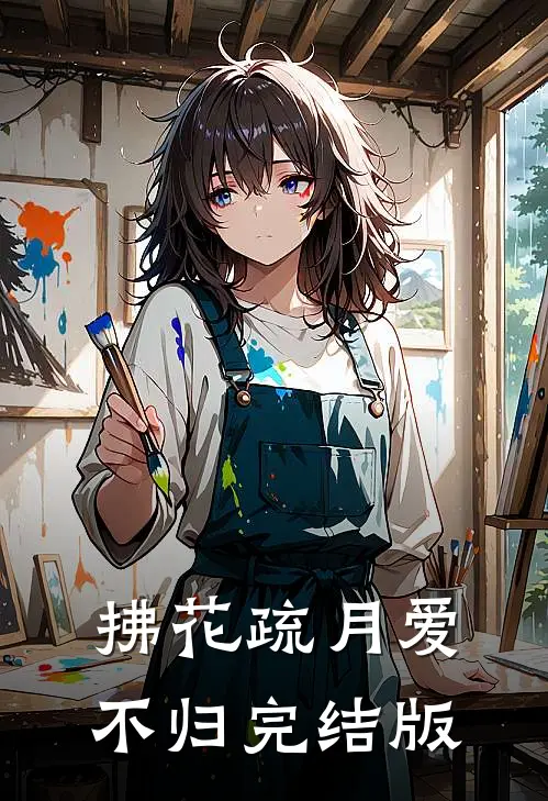 拂花疏月爱不归完结版
