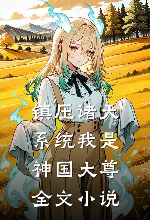 镇压诸天系统我是神国大尊全文小说