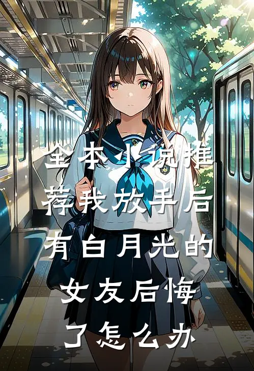 全本小说推荐我放手后,有白月光的女友后悔了怎么办