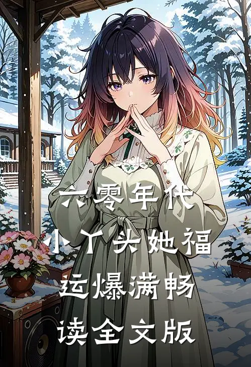 六零年代：小丫头她福运爆满畅读全文版