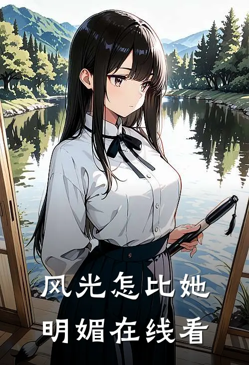 风光怎比她明媚在线看