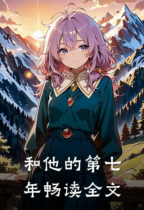 和他的第七年畅读全文