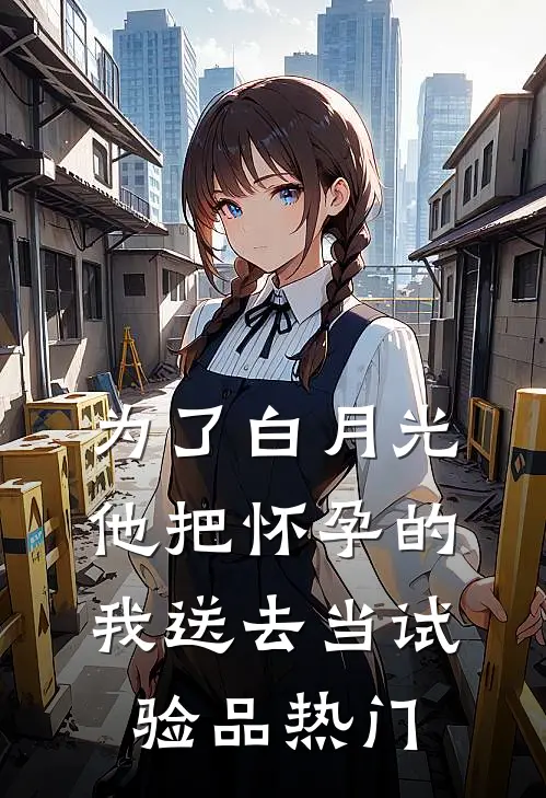 为了白月光，他把怀孕的我送去当试验品热门