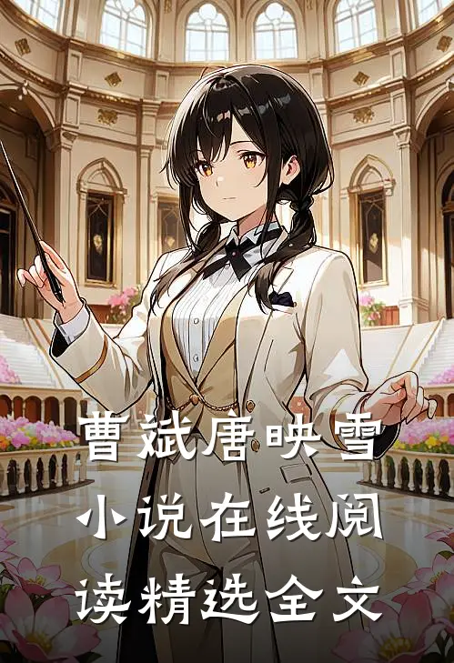 曹斌唐映雪小说在线阅读精选全文