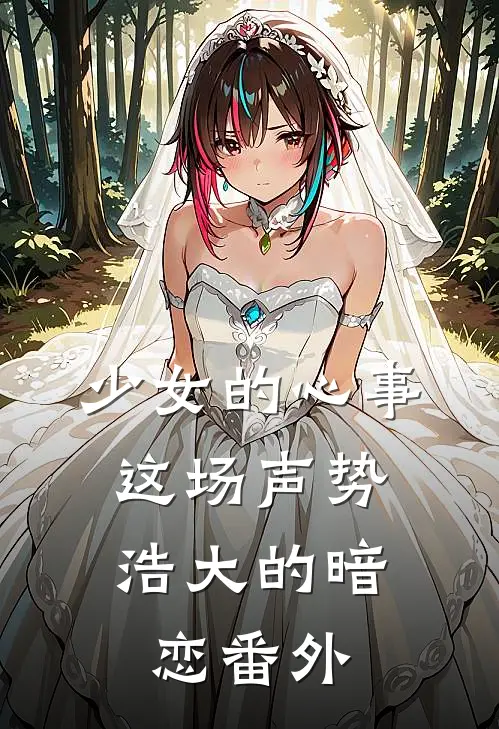 少女的心事：这场声势浩大的暗恋番外