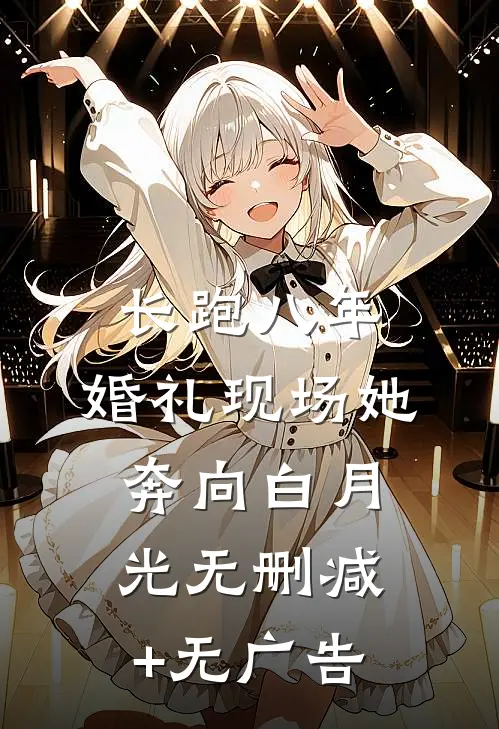 长跑八年，婚礼现场她奔向白月光无删减+无广告