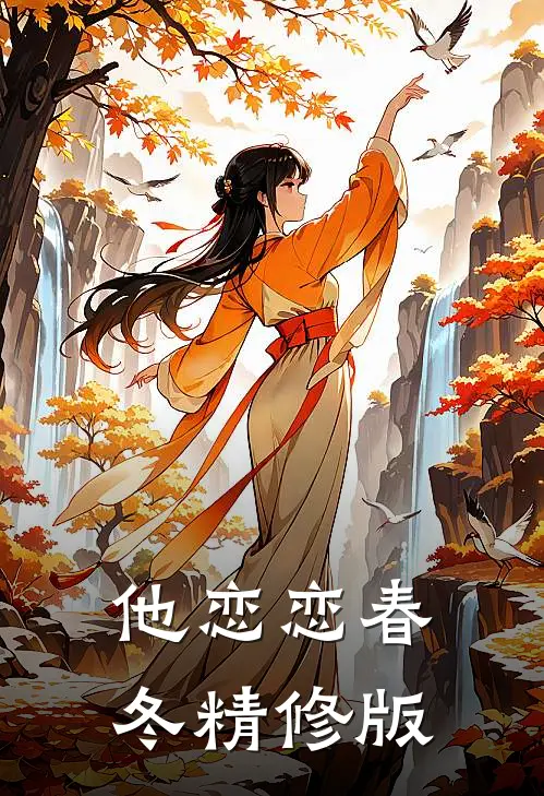 他恋恋春冬精修版