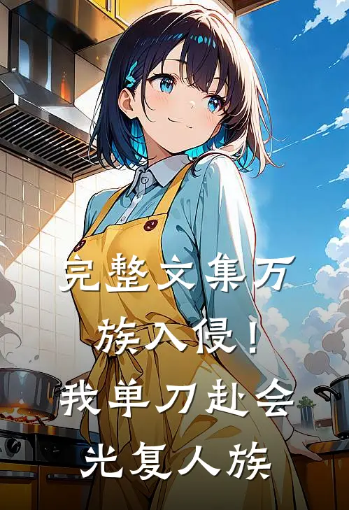 完整文集万族入侵！我单刀赴会光复人族