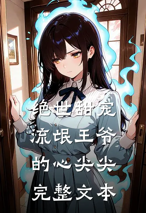 绝世甜宠：流氓王爷的心尖尖完整文本