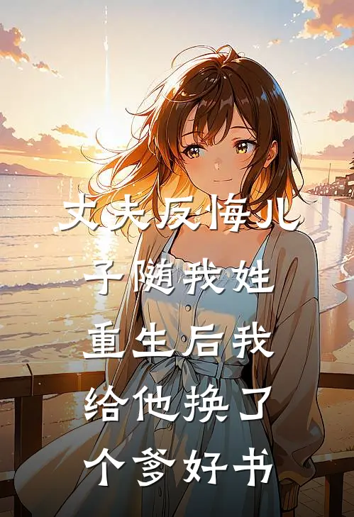丈夫反悔儿子随我姓，重生后我给他换了个爹好书