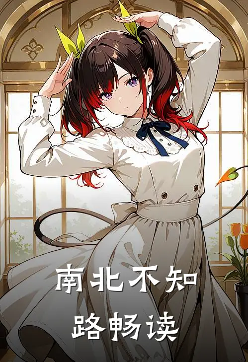 南北不知路畅读